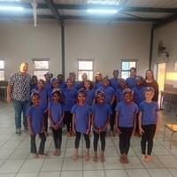 Primary School Choir