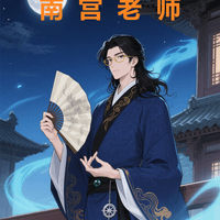 南宮老師