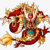 赤龍居士