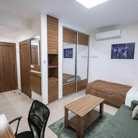 شقق فندقية للطالبات