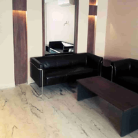 استقبال زوار سكن طالبة