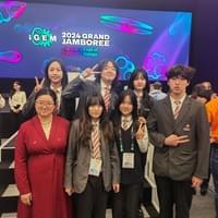 Collaborative team presentation session