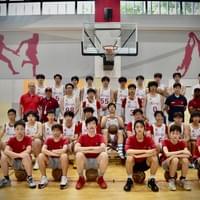 United as one team – Kings varsity basketball 2024–2025.