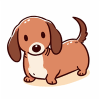 Dog 1