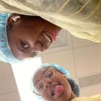 Nurses from 20 years