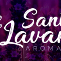 Santa Lavanda