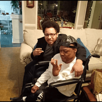 I AM MY BROTHERS KEEPER