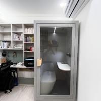 新北板橋區（電話亭）