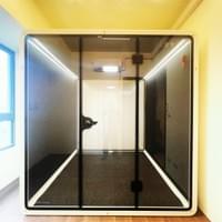 台中北屯區（XL白）