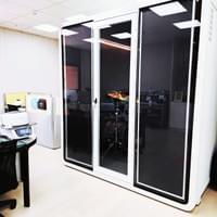 新北市三峽醫療公司（XL白）