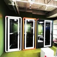 新北市醫院（S白/S橘/M軍綠）