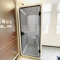 台北藥品公司（S白）