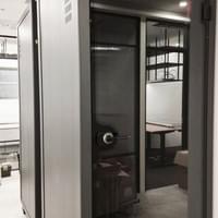 台北建設公司（S黑）