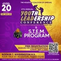 Youth Leadership