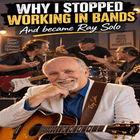Why I Stopped Working in Bands