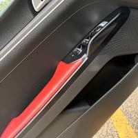 Kia K5 | VRP Treatment 