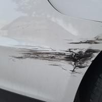 2015 Ford Fusion (Before)