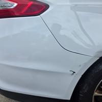 2015 Ford Fusion (After)