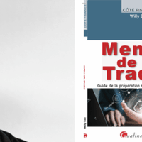 MENTAL DE TRADER - LE LIVRE 