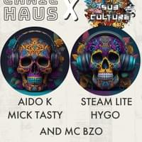 Craic Haus July