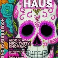 Crai Haus April 23