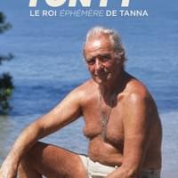 Tony Ier