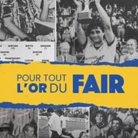 Pour tout l'or du FAIR