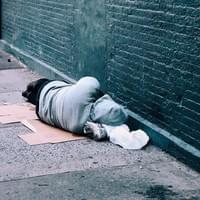 Witnessing Homeless