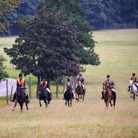 Equestrian Ride 2024