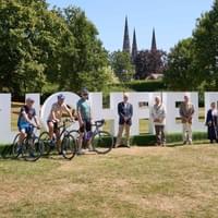 Lichfield Sheriff’s Ride