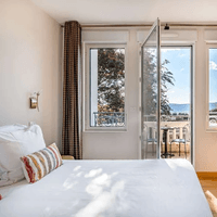 hotels aubenas