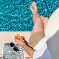 Hotel spa piscine ardeche