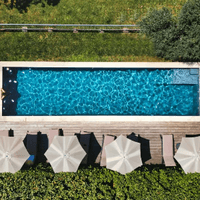 hotel avec piscine