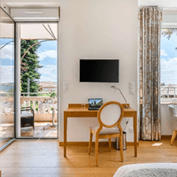 ardeche hotel de charme