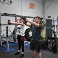 Group personal training Aylesbury