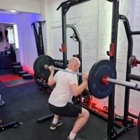 Aylesbury Personal Trainer