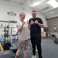 Personal training Aylesbury