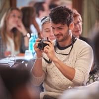 Image-Video Dreh