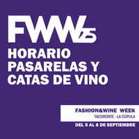 Fashion & Wine Week 25