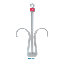 SDG 2001