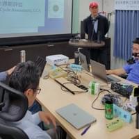 LCA#1/產業入門班