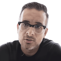 Daniel Dumbrill(Canada)