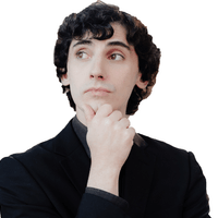 Nicholas Reed（Canada）