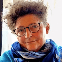 Dr. Jana Rošker (Slovenia)