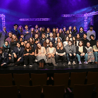 The Entire Company