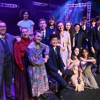 The Lead Cast