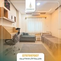 سكن فندقي للبنات