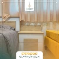 سكن طالبات مثالي