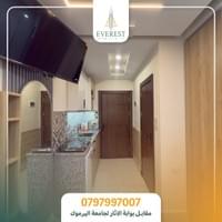 سكن فيه جيم للبنات