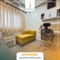 غرف فندقية حديثة